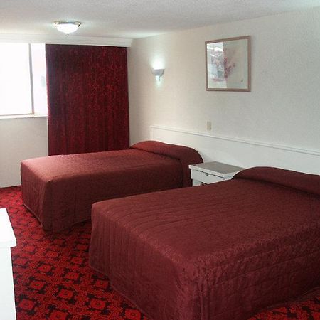 Hotel Prim Kota Meksiko Ruang foto