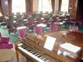 Hotel Prim Kota Meksiko Bagian luar foto